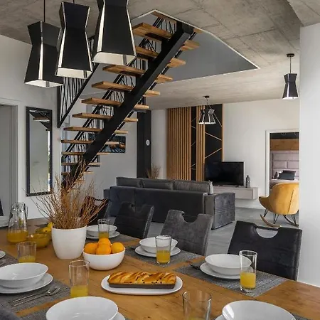 Willa Sunset Grusi Zadarvillas Brisevo