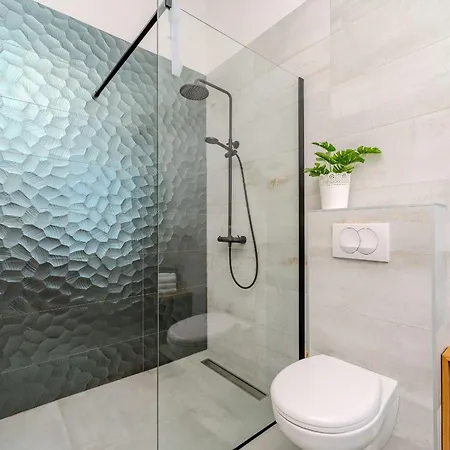 Sunset Grusi Zadarvillas Willa *