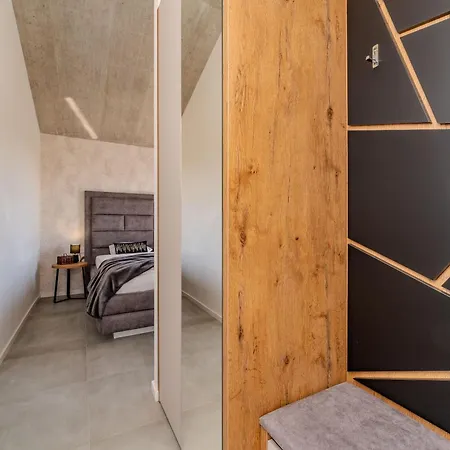 Willa Sunset Grusi Zadarvillas *