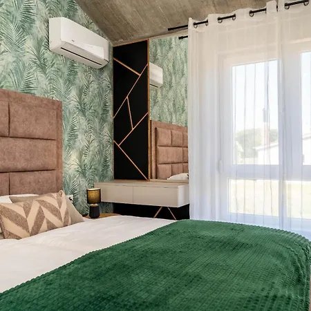 Willa Sunset Grusi Zadarvillas