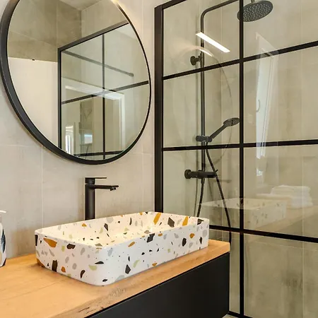 Sunset Grusi Zadarvillas Willa *