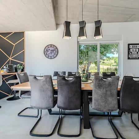 Sunset Grusi Zadarvillas