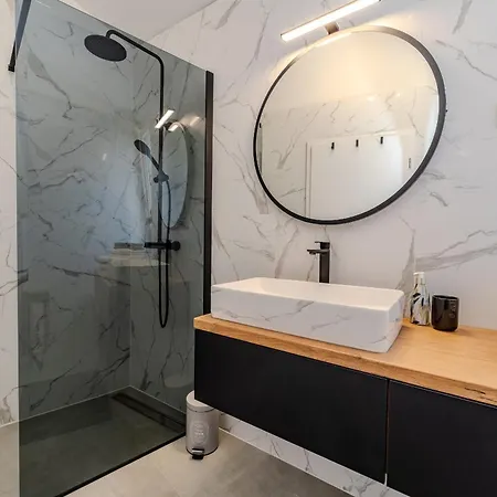 Sunset Grusi Zadarvillas ヴィラ Briševo