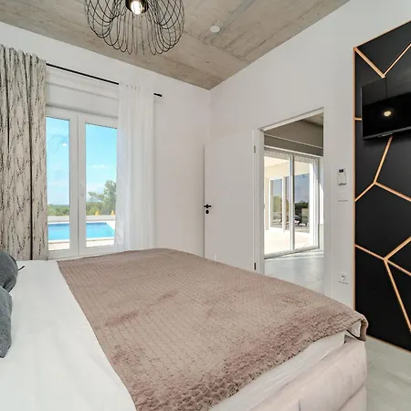 Sunset Grusi Zadarvillas