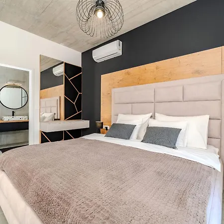 Sunset Grusi Zadarvillas ヴィラ *