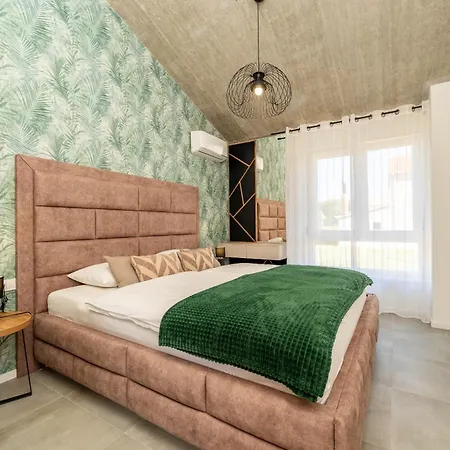 Sunset Grusi Zadarvillas *