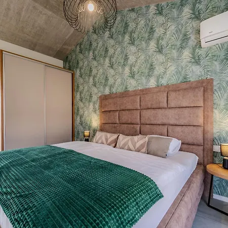 Villa Sunset Grusi Zadarvillas