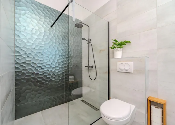 Sunset Grusi Zadarvillas Вилла *