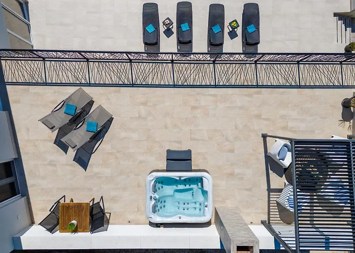 Sunset Grusi Zadarvillas Вилла Brisevo