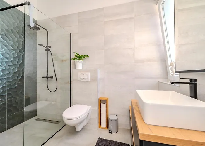 Вилла Sunset Grusi Zadarvillas