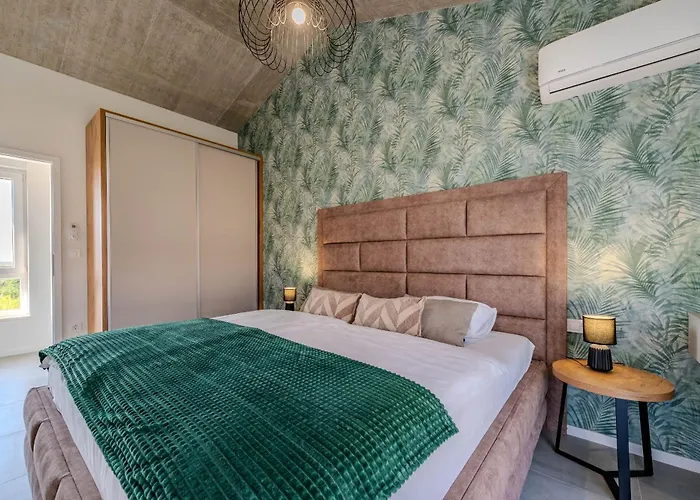 Villa Sunset Grusi Zadarvillas