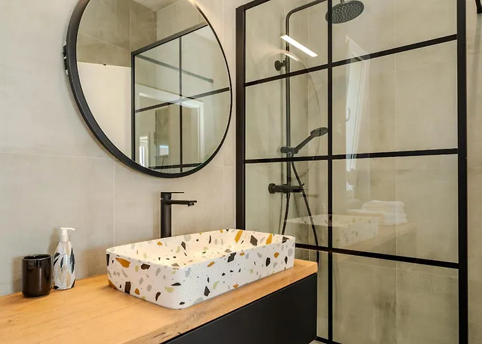 Sunset Grusi Zadarvillas Вилла *